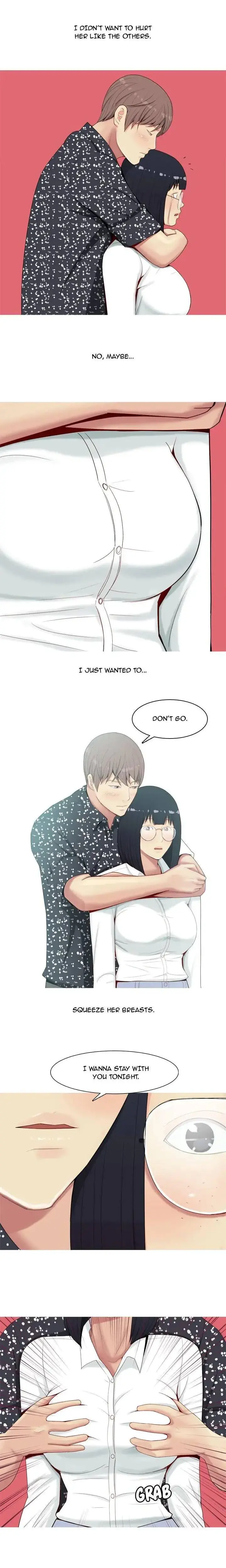 Love Prelude Chapter 5 - Page 9