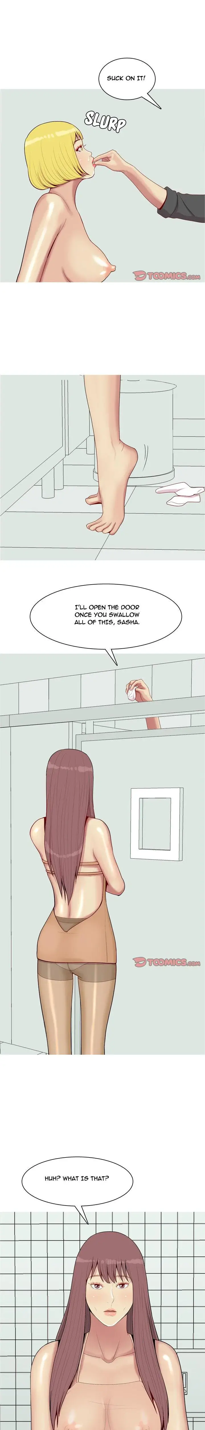 Love Prelude Chapter 50 - Page 1