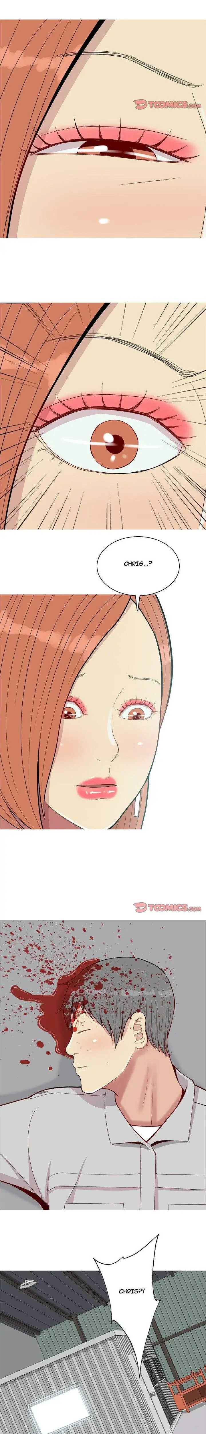Love Prelude Chapter 50 - Page 10