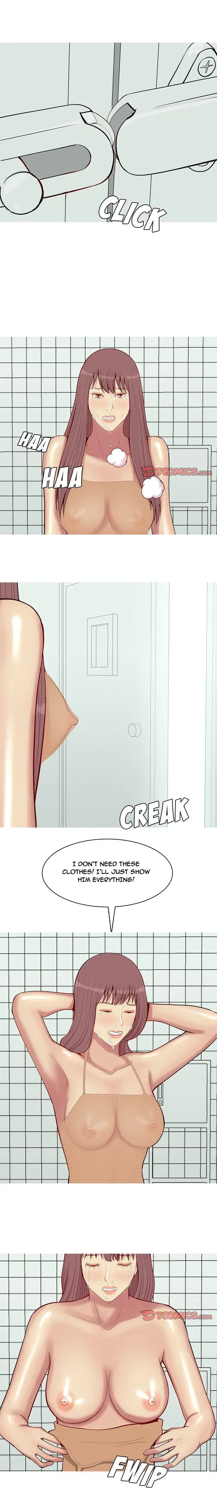Love Prelude Chapter 50 - Page 12