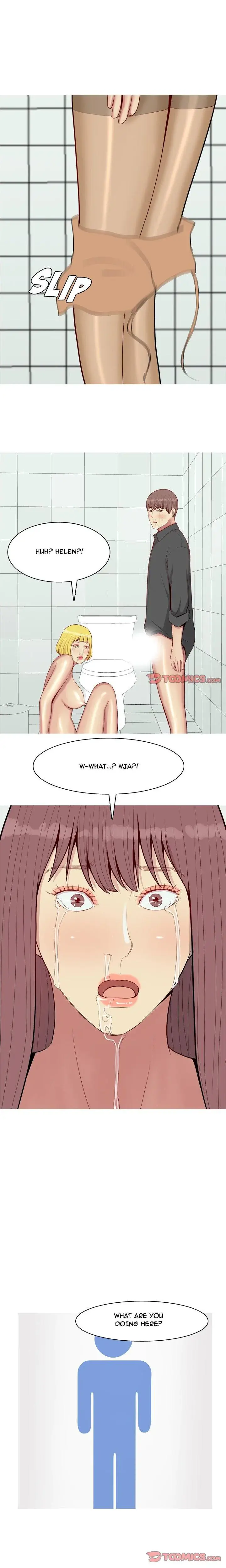 Love Prelude Chapter 50 - Page 13