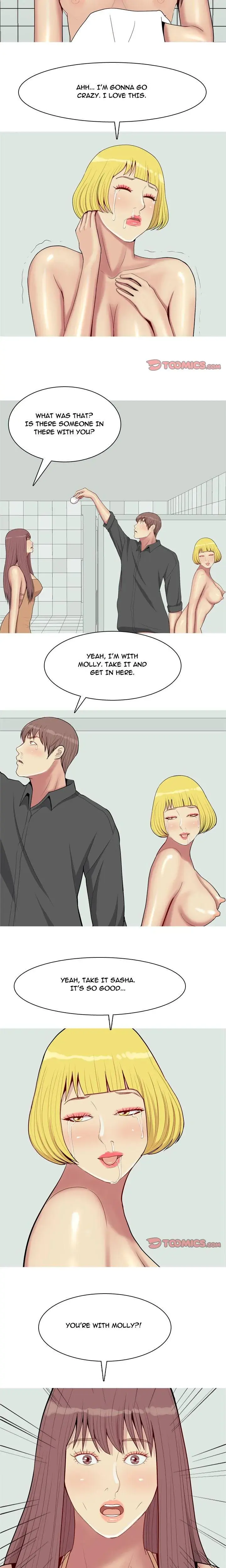 Love Prelude Chapter 50 - Page 2