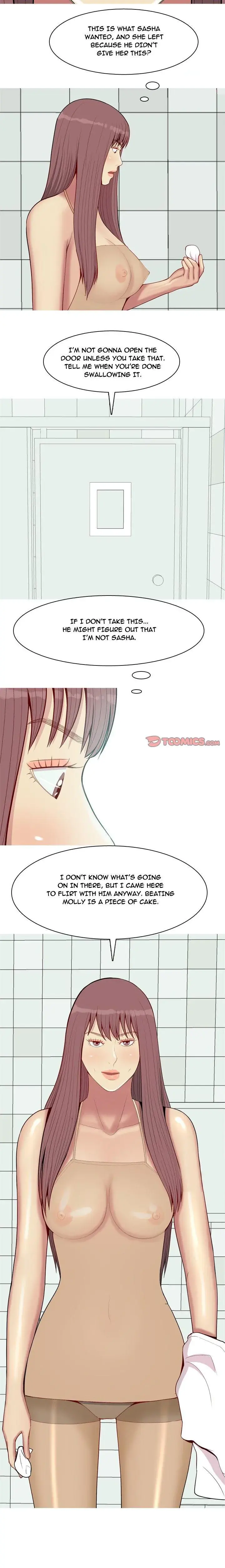 Love Prelude Chapter 50 - Page 4
