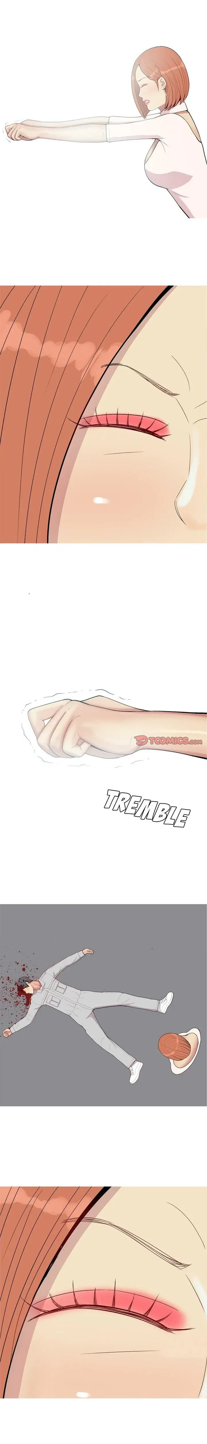 Love Prelude Chapter 50 - Page 9