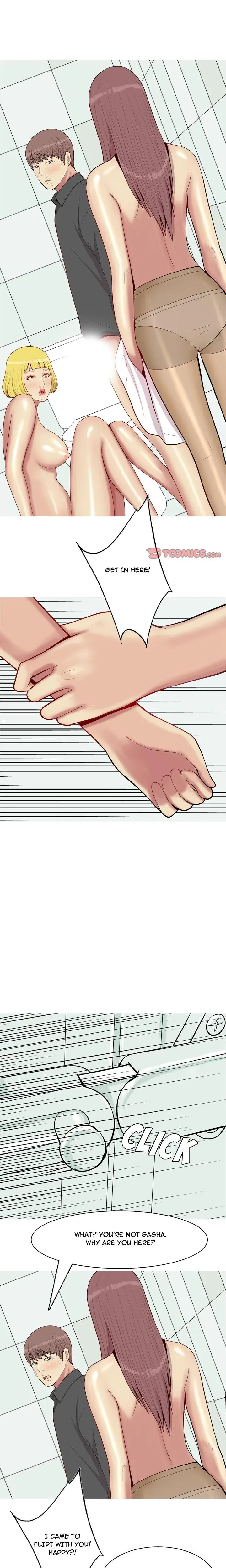 Love Prelude Chapter 51 - Page 10