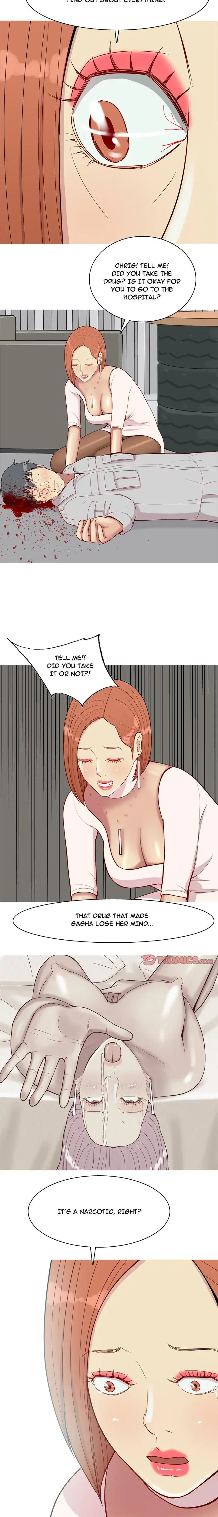 Love Prelude Chapter 51 - Page 3