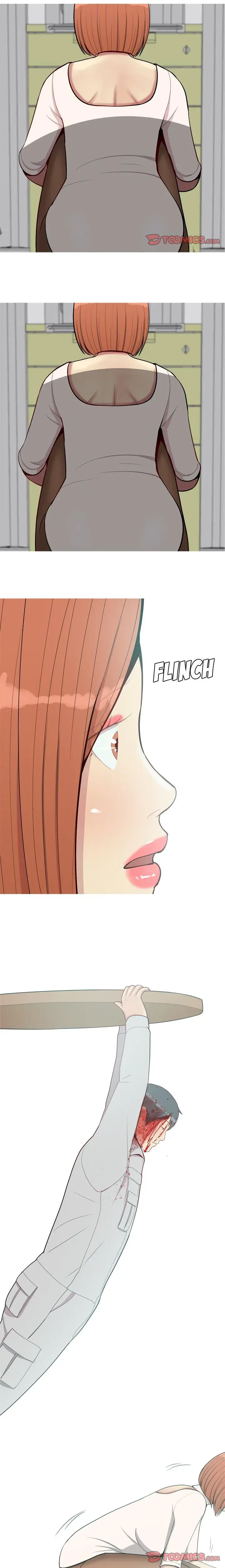 Love Prelude Chapter 51 - Page 6