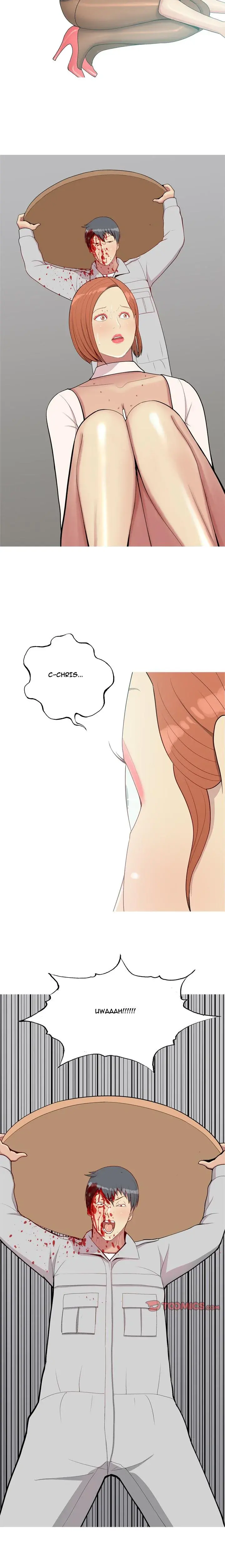 Love Prelude Chapter 51 - Page 7