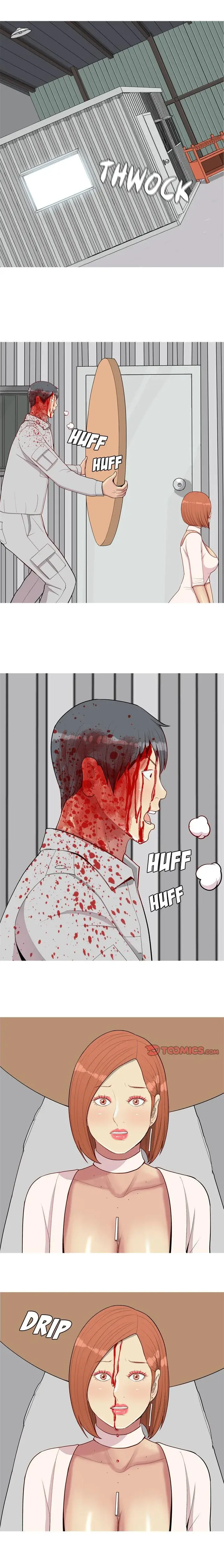 Love Prelude Chapter 51 - Page 8