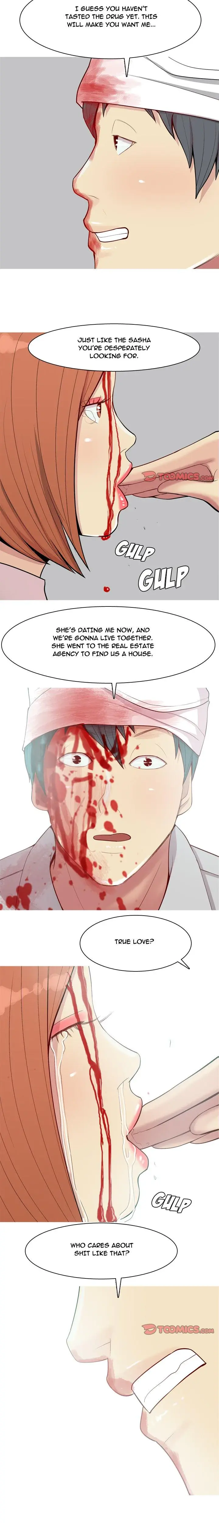 Love Prelude Chapter 52 - Page 12