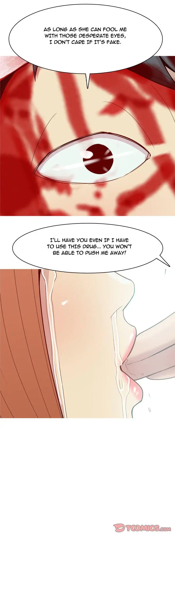 Love Prelude Chapter 52 - Page 13