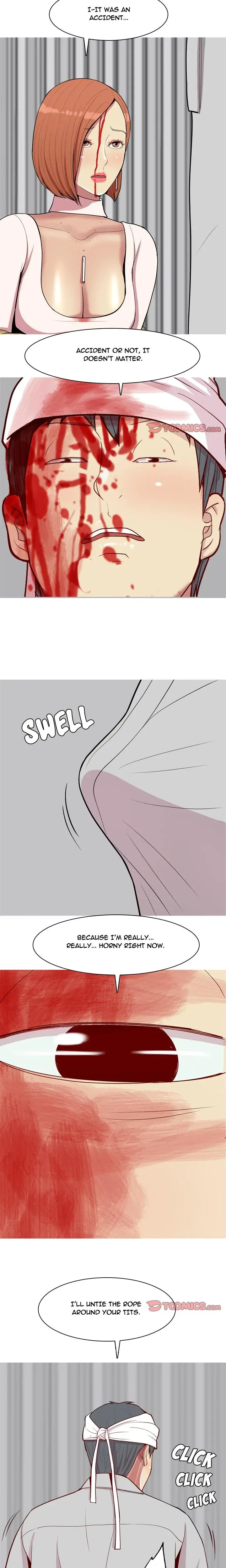 Love Prelude Chapter 52 - Page 7