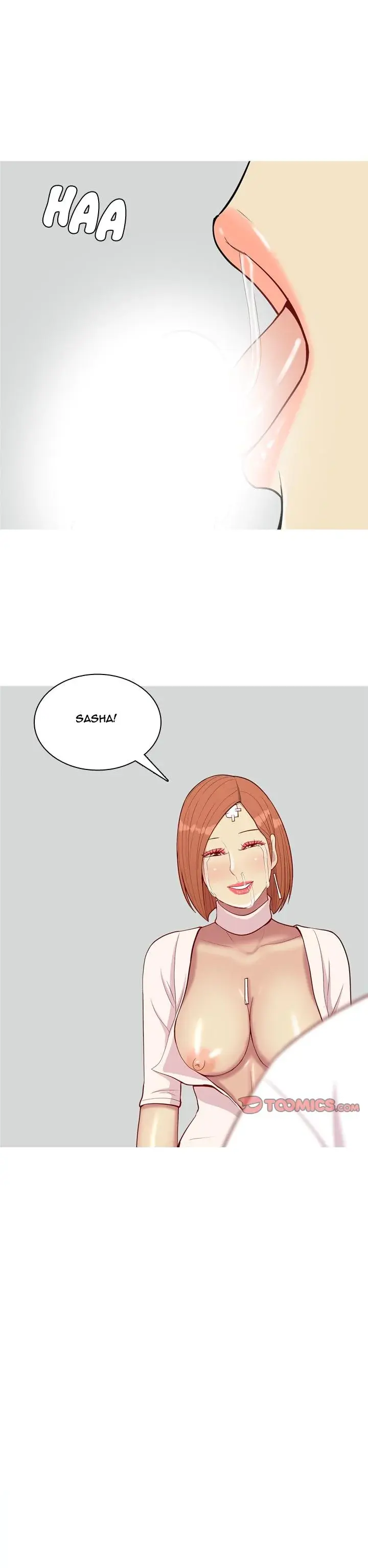 Love Prelude Chapter 54 - Page 13