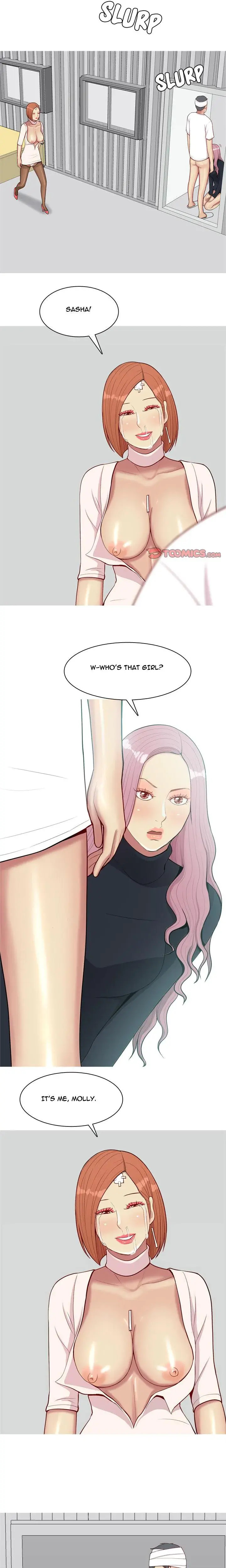 Love Prelude Chapter 55 - Page 3