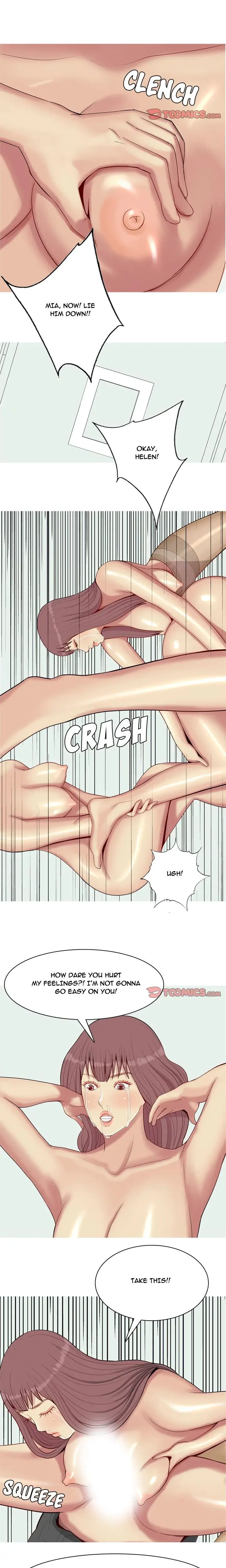 Love Prelude Chapter 56 - Page 10
