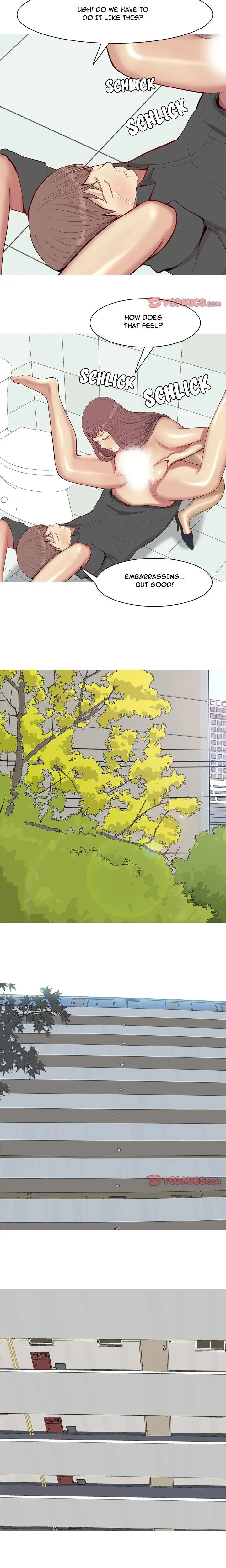Love Prelude Chapter 56 - Page 11