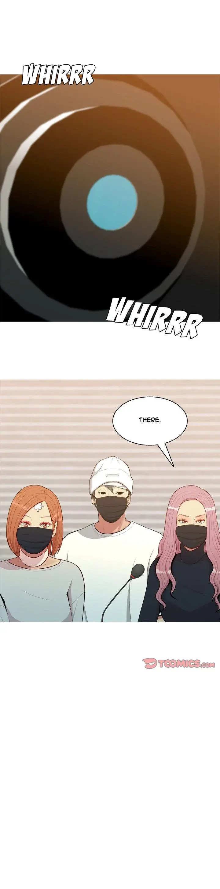 Love Prelude Chapter 56 - Page 13