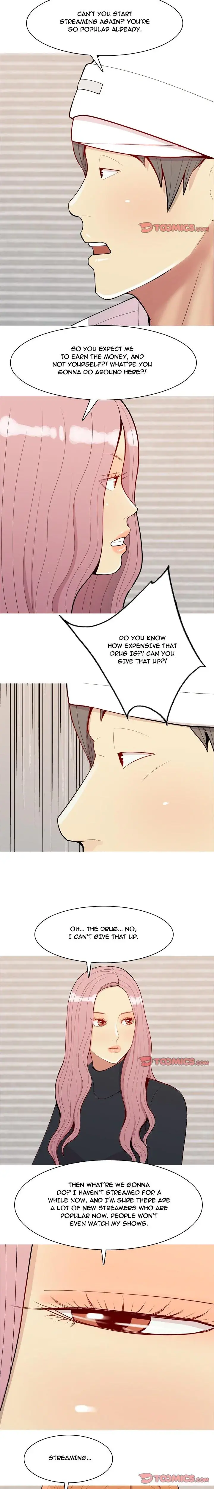 Love Prelude Chapter 56 - Page 6