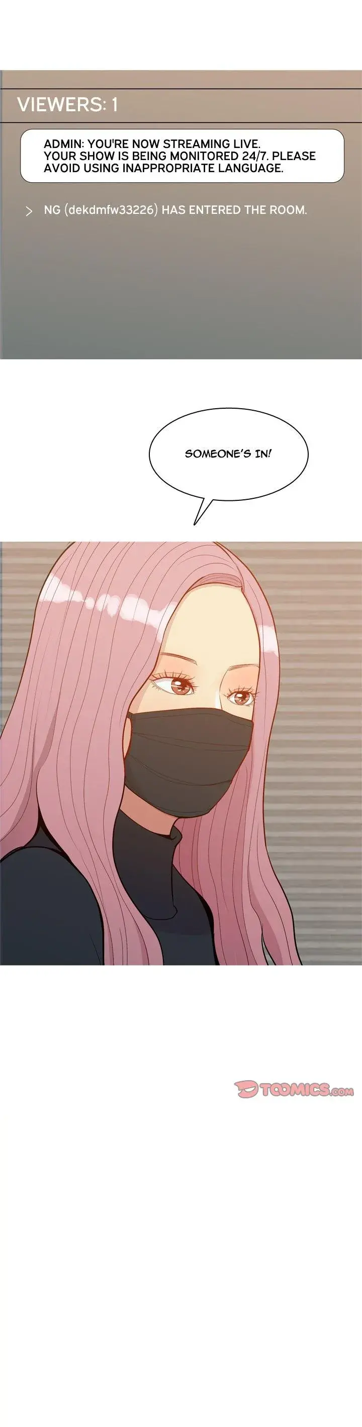 Love Prelude Chapter 57 - Page 13