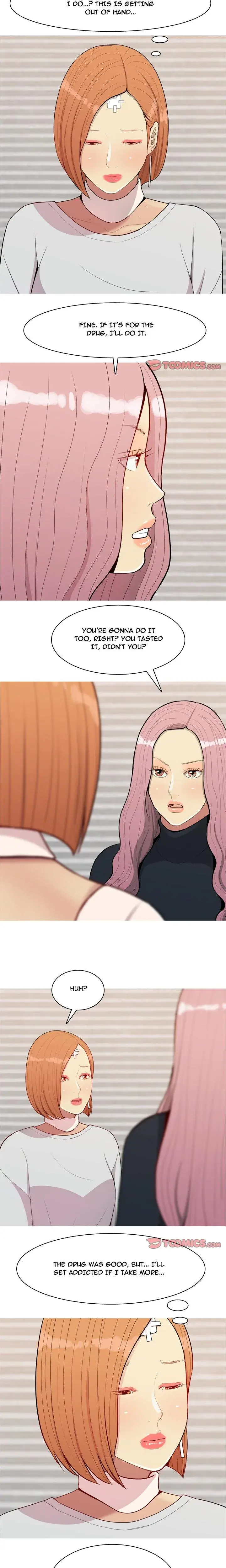 Love Prelude Chapter 57 - Page 2