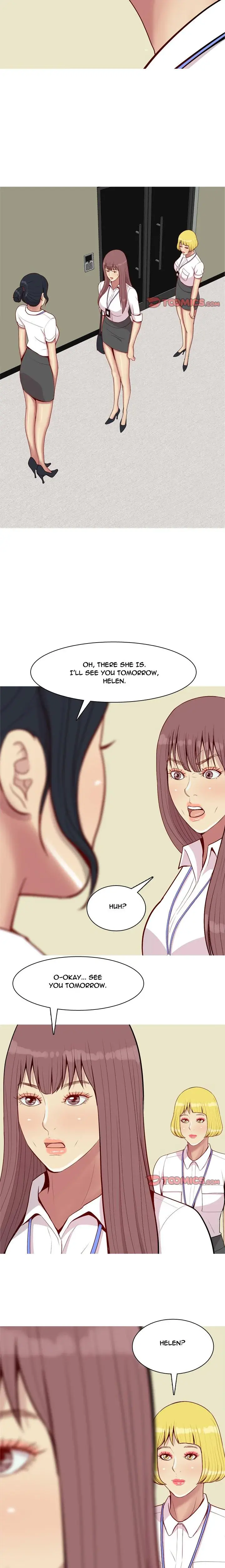 Love Prelude Chapter 59 - Page 11