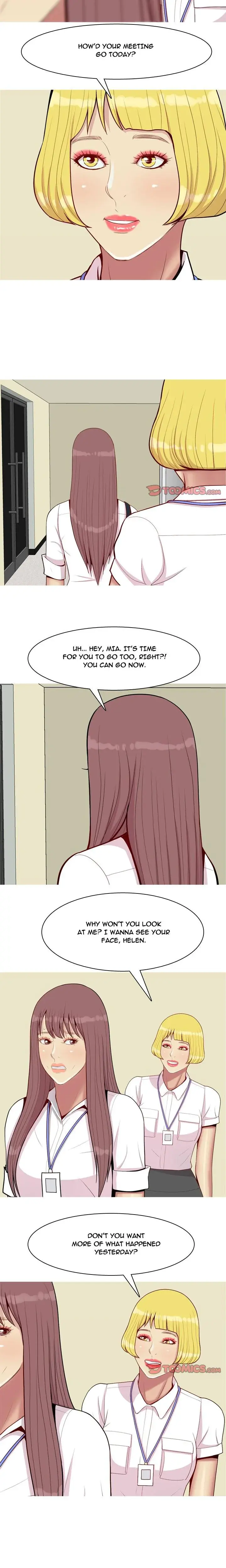 Love Prelude Chapter 59 - Page 12