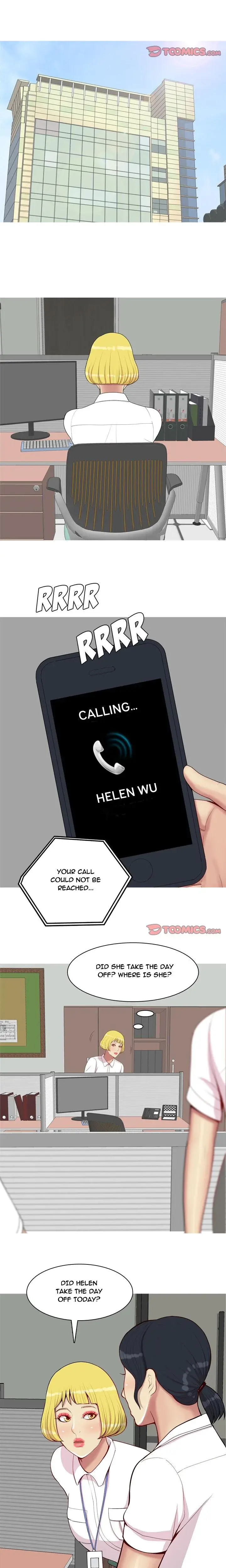 Love Prelude Chapter 59 - Page 5