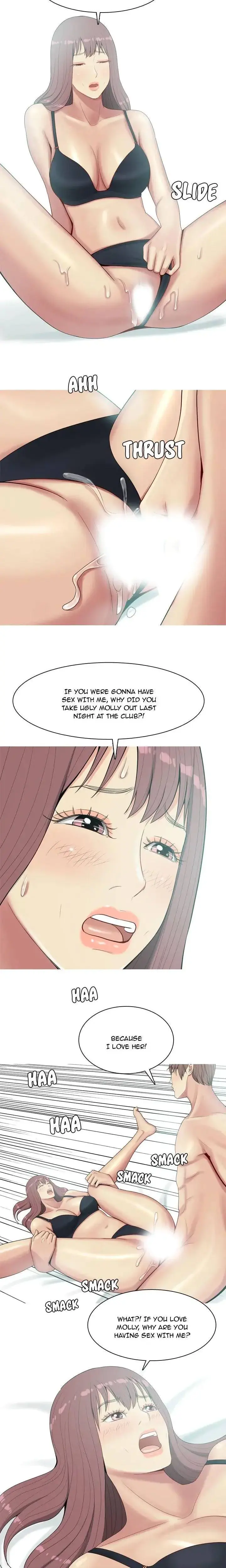 Love Prelude Chapter 6 - Page 11