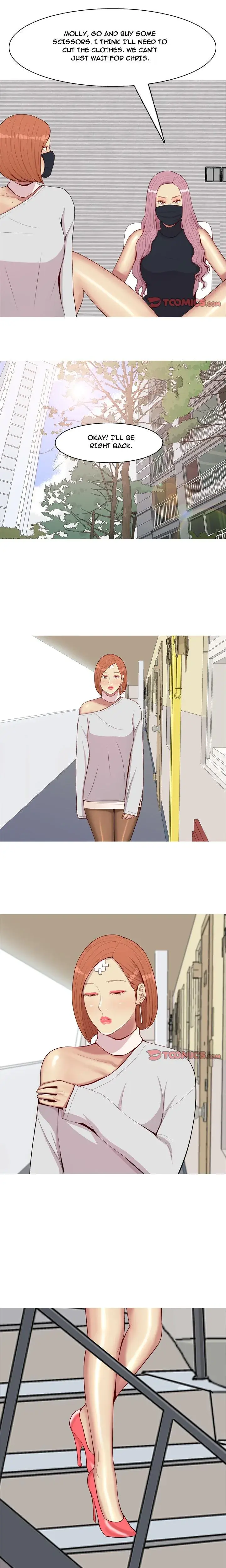 Love Prelude Chapter 60 - Page 1