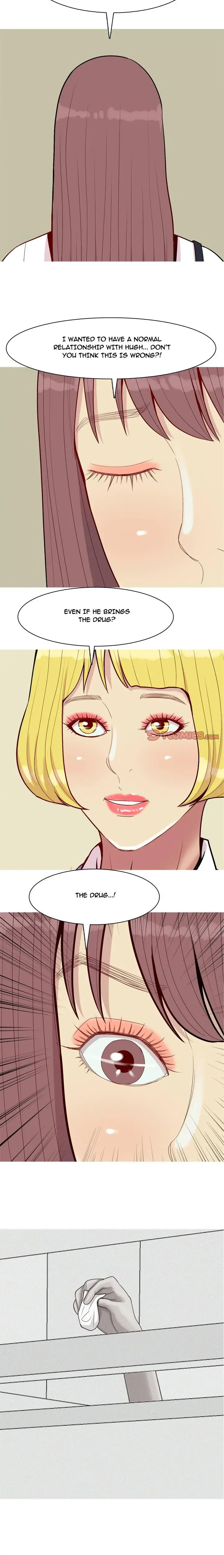 Love Prelude Chapter 60 - Page 4