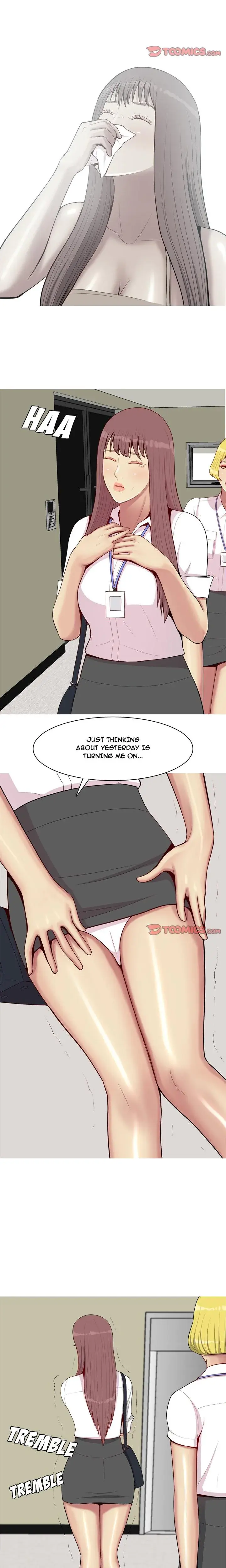 Love Prelude Chapter 60 - Page 5