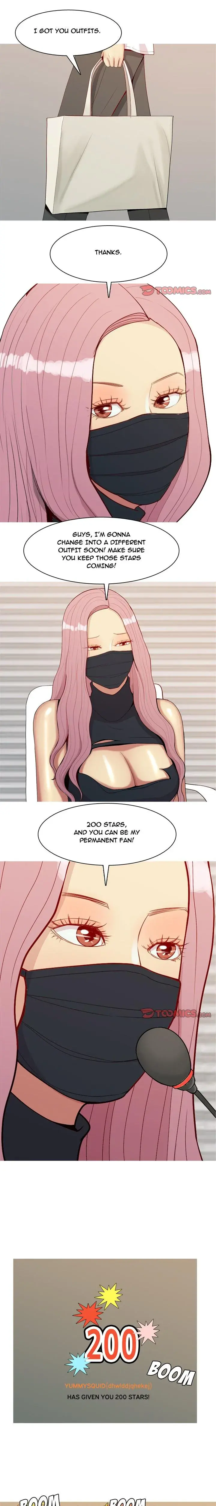 Love Prelude Chapter 61 - Page 1