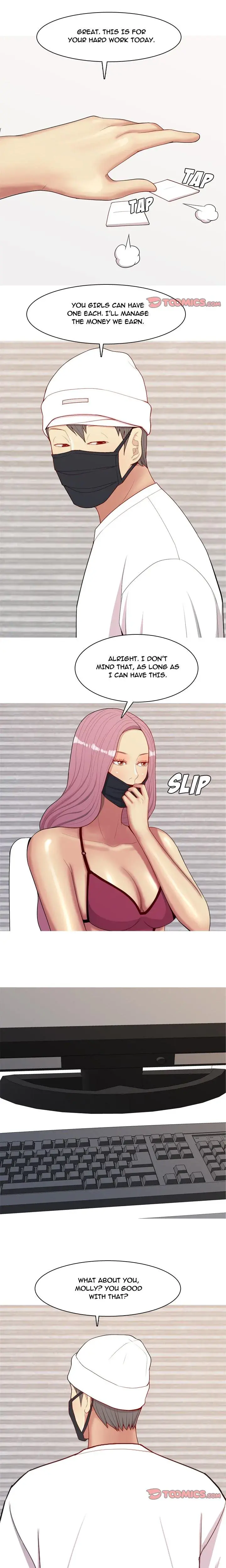 Love Prelude Chapter 62 - Page 1