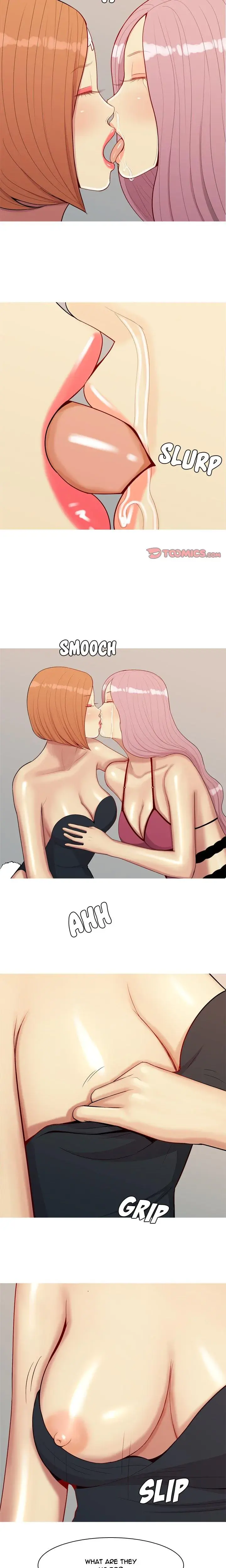 Love Prelude Chapter 64 - Page 3