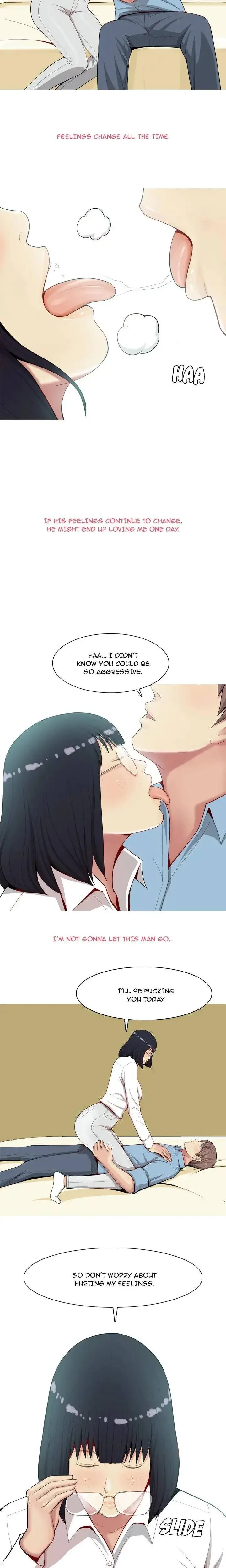 Love Prelude Chapter 7 - Page 11