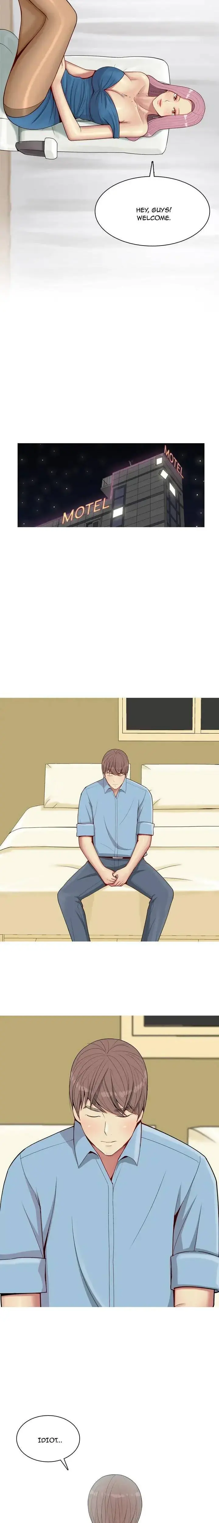 Love Prelude Chapter 7 - Page 4