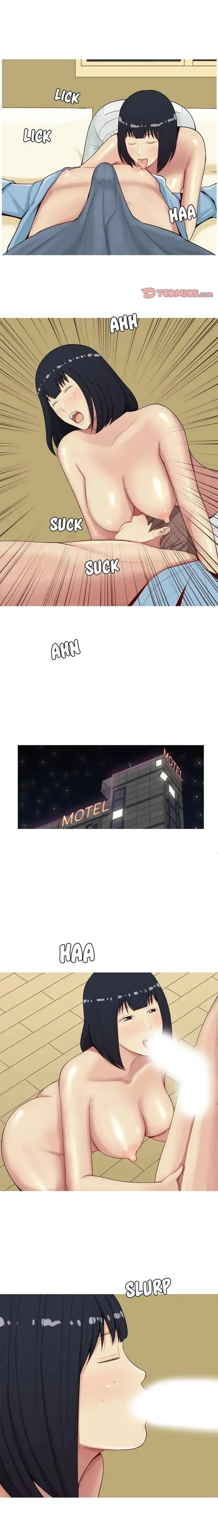 Love Prelude Chapter 8 - Page 1