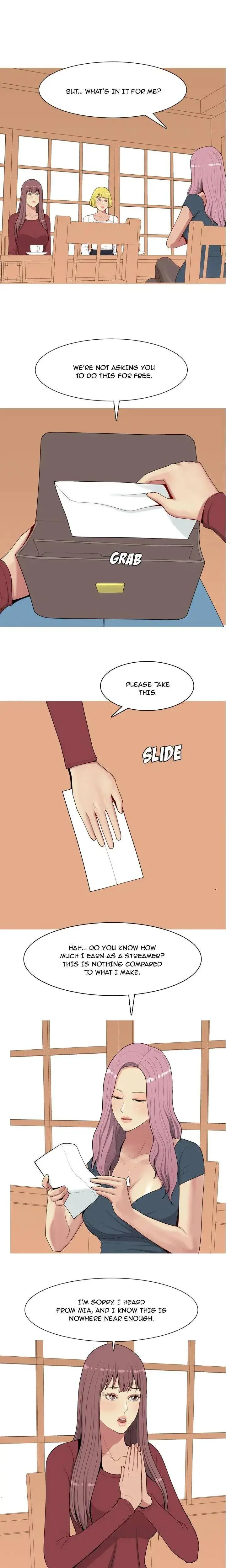 Love Prelude Chapter 8 - Page 9
