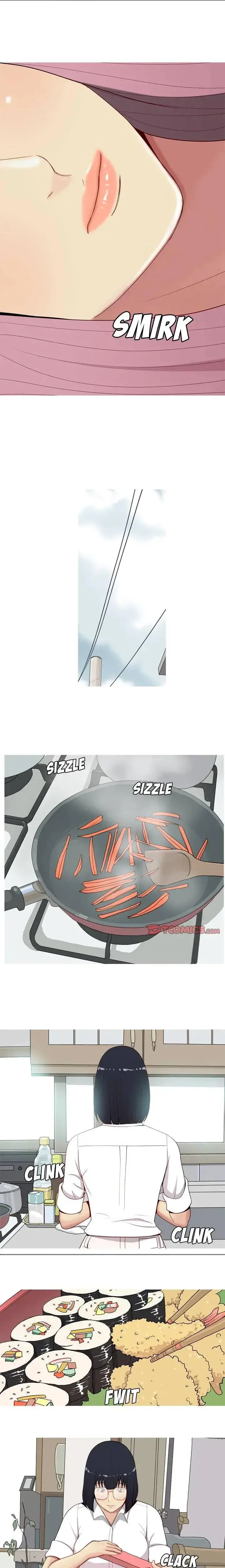 Love Prelude Chapter 9 - Page 5