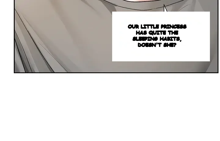 Love Quest Chapter 37 - Page 19