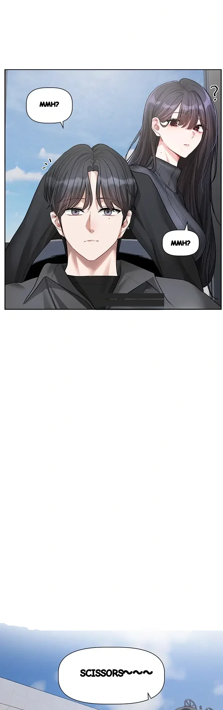Love Quest Chapter 38 - Page 11