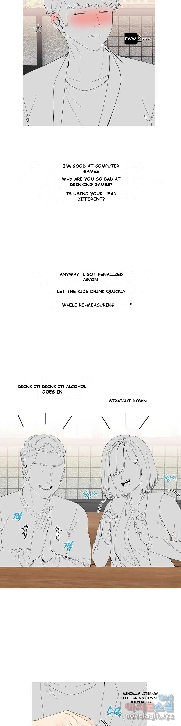 Love Scenarios Chapter 1 - Page 20