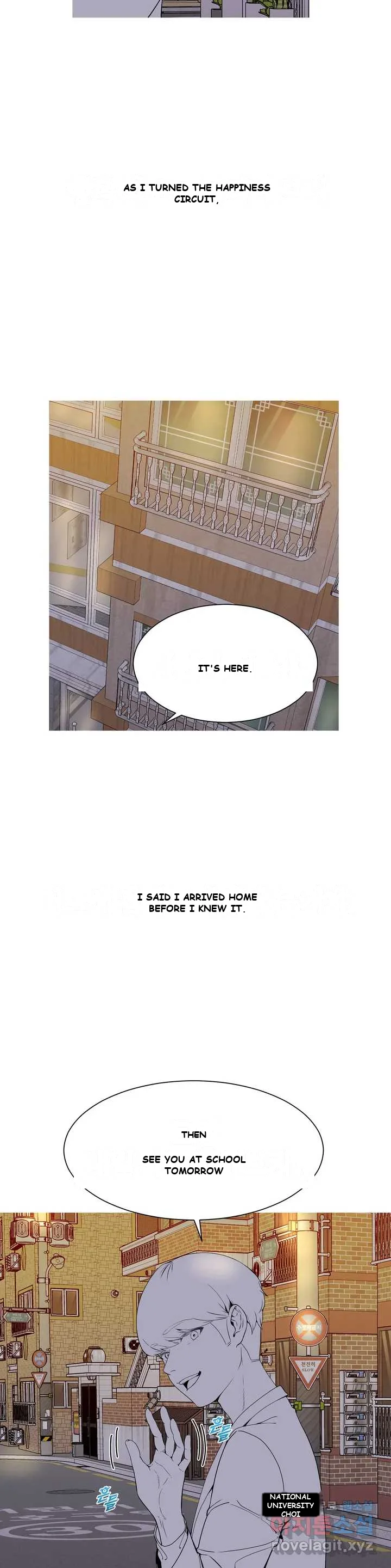 Love Scenarios Chapter 1 - Page 27