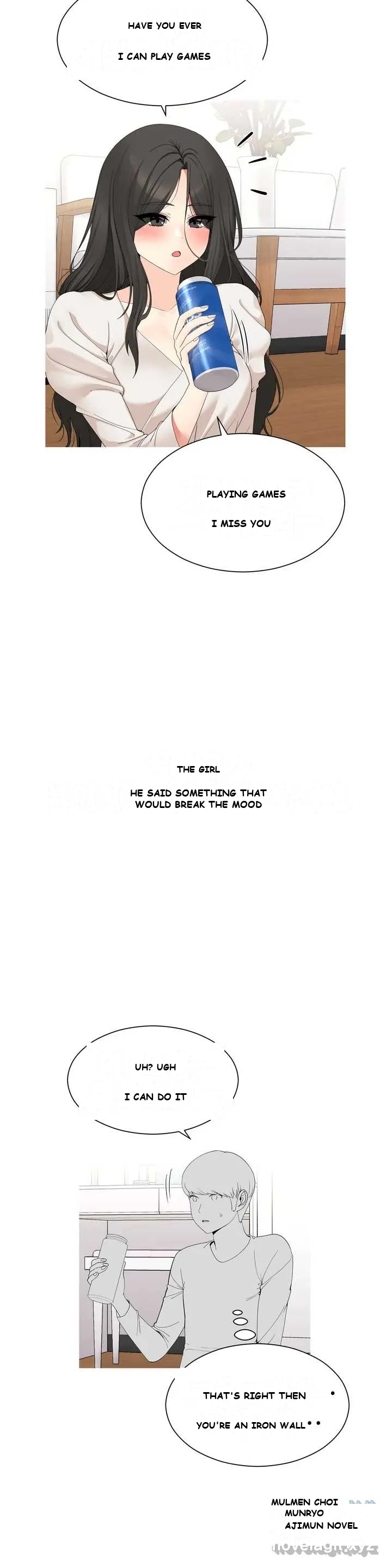 Love Scenarios Chapter 1 - Page 30