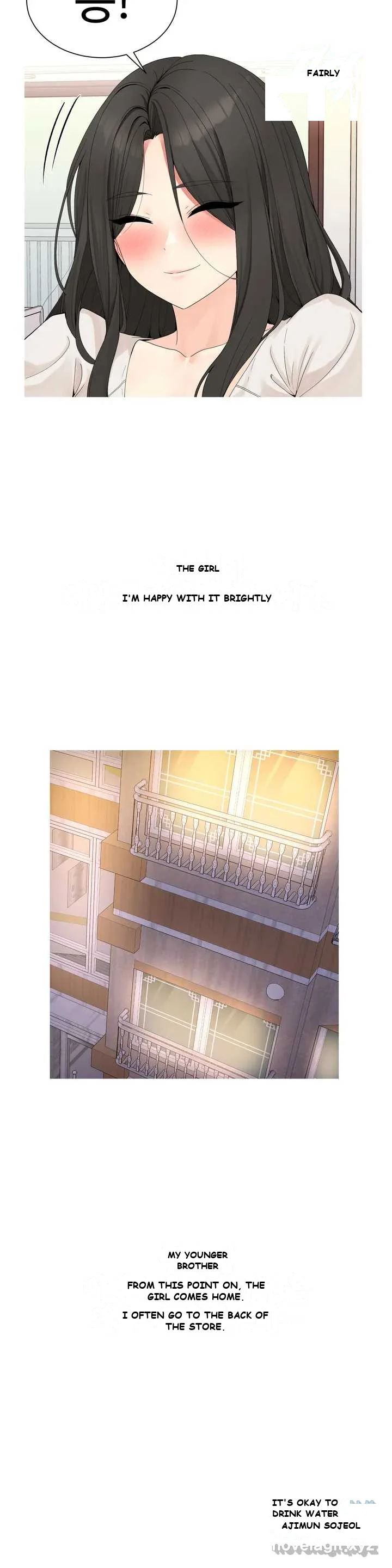 Love Scenarios Chapter 1 - Page 39