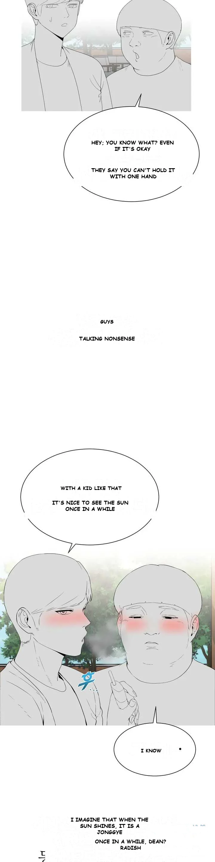 Love Scenarios Chapter 1 - Page 7