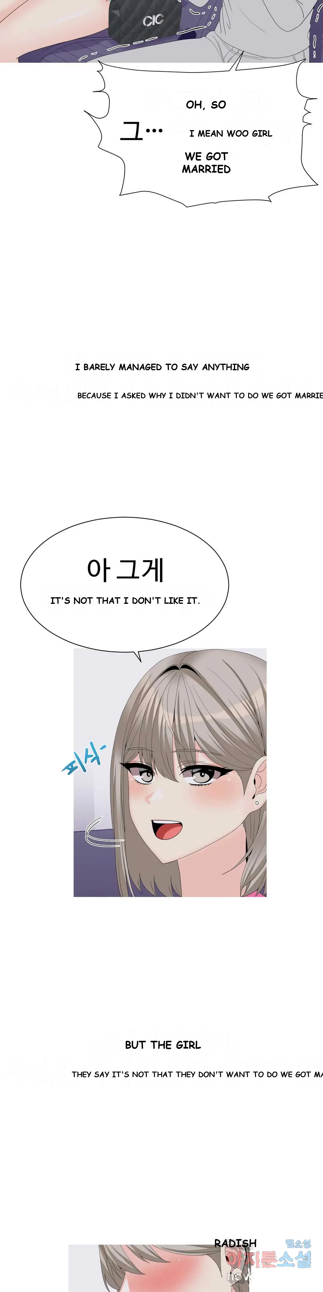 Love Scenarios Chapter 10 - Page 12