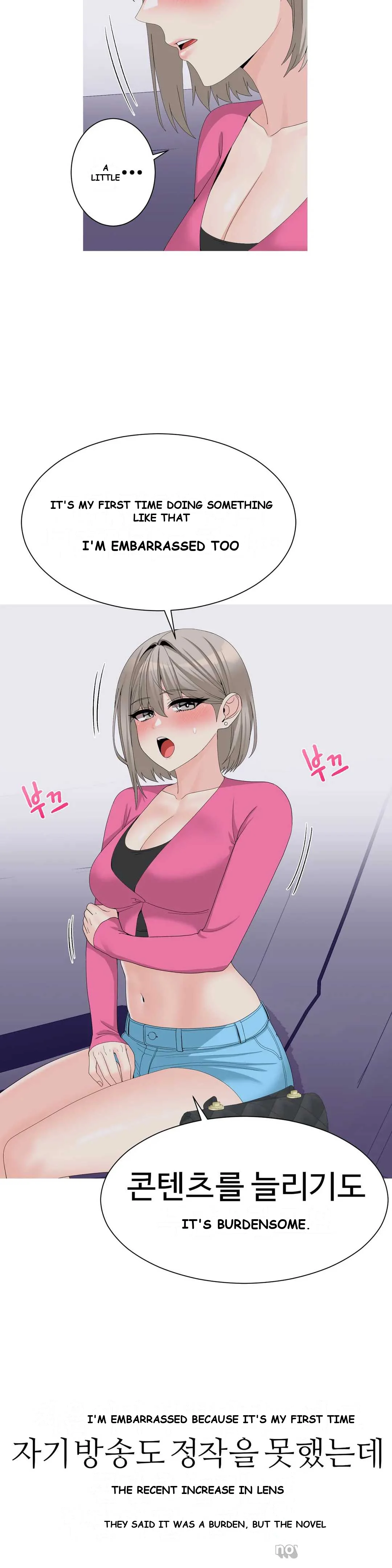 Love Scenarios Chapter 10 - Page 13