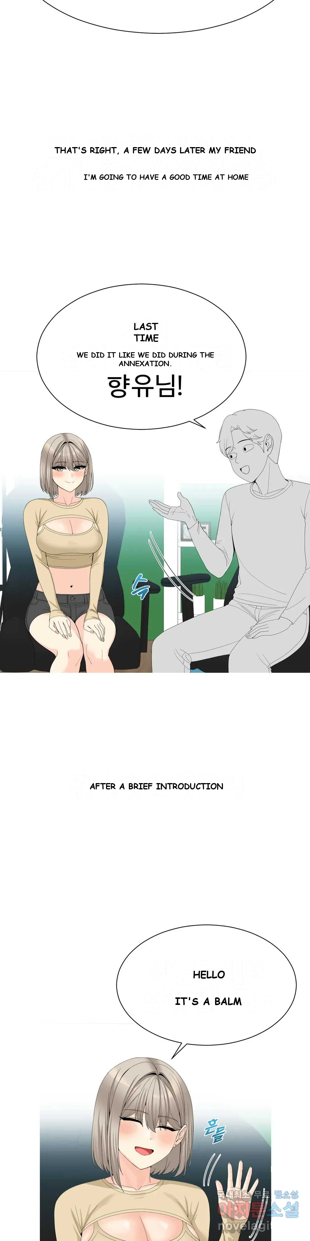 Love Scenarios Chapter 10 - Page 16