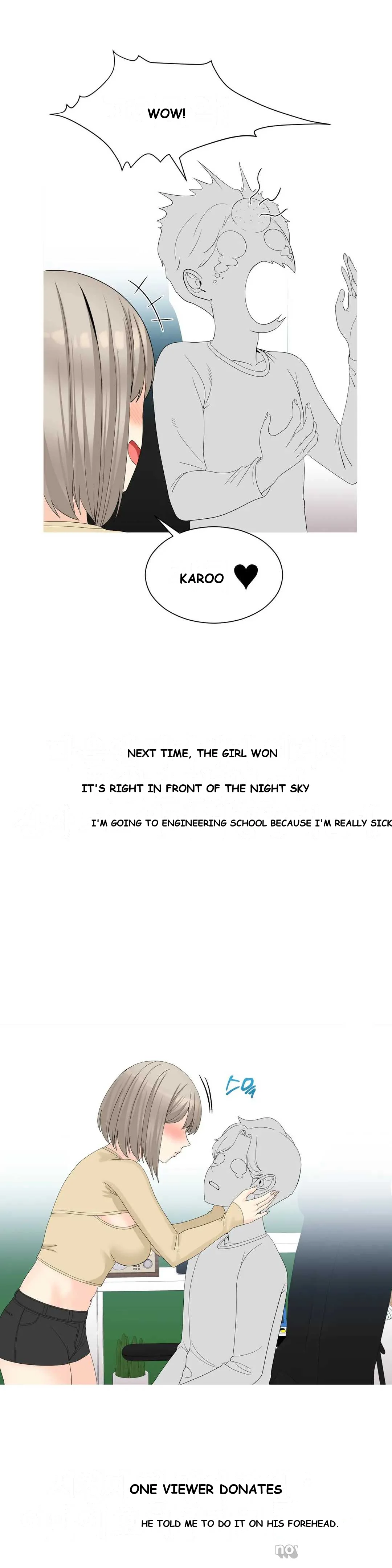 Love Scenarios Chapter 10 - Page 24